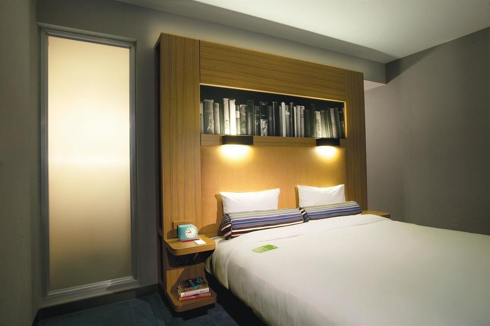 Aloft Lexington Hotel Eksteriør billede